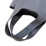 プラダ PRADA ヴィッテロダイノソフトレザー ミニトート 1BA349 ブラック ヴィッテロダイノレザー ユニセックス ハンドバッグ