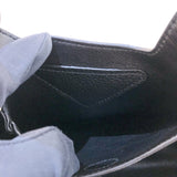 プラダ PRADA ヴィッテロダイノソフトレザー ミニトート 1BA349 ブラック ヴィッテロダイノレザー ユニセックス ハンドバッグ