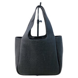 プラダ PRADA ヴィッテロダイノソフトレザー ミニトート 1BA349 ブラック ヴィッテロダイノレザー ユニセックス ハンドバッグ