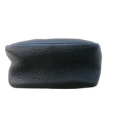 プラダ PRADA ヴィッテロダイノソフトレザー ミニトート 1BA349 ブラック ヴィッテロダイノレザー ユニセックス ハンドバッグ