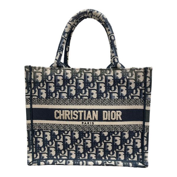 クリスチャン・ディオール Christian Dior ブックトートスモール