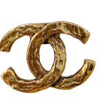 シャネル CHANEL ココマーク　イヤリング メタル アクセサリー