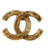 シャネル CHANEL ココマーク　イヤリング メタル アクセサリー