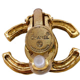 シャネル CHANEL ココマーク　イヤリング メタル アクセサリー