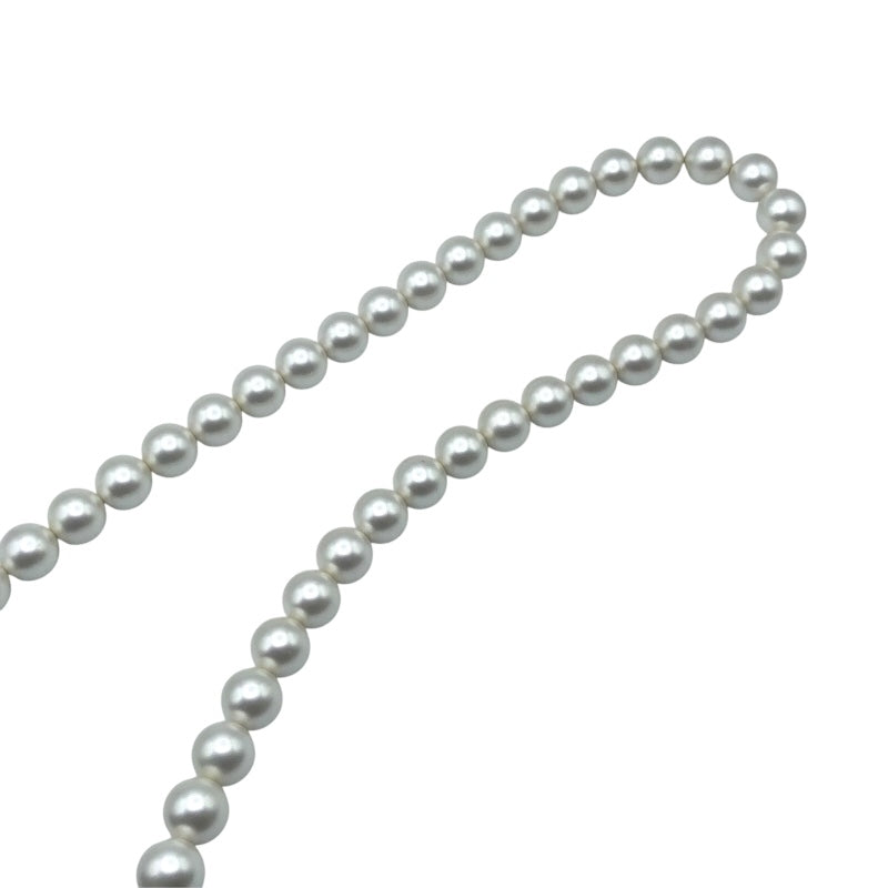 シャネル CHANEL マトラッセパールチェーンウォレット AP1839 ブラック・ゴールド金具 ラムスキン レディース ショルダーバッグ