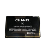 シャネル CHANEL オンザロード　ワイルドステッチ トートバッグ A92211 ネイビー　SV金具 キャビアスキン ユニセックス トートバッグ