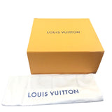 ルイ・ヴィトン LOUIS VUITTON ミニムーン M82391 ブラック モノグラム　アンプラント レディース ショルダーバッグ