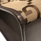 グッチ GUCCI GGジャンボ ２WAYバッグ 378839 GGキャンバス ユニセックス トートバッグ
