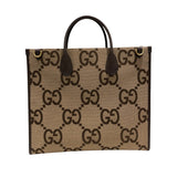 グッチ GUCCI GGジャンボ ２WAYバッグ 378839 GGキャンバス ユニセックス トートバッグ