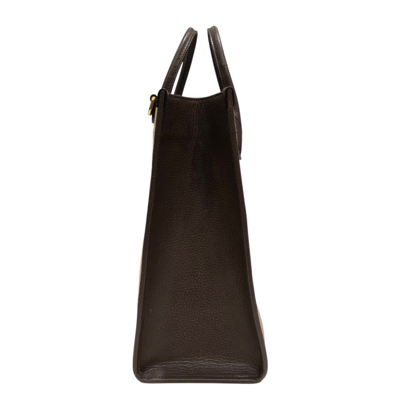 グッチ GUCCI GGジャンボ ２WAYバッグ 378839 GGキャンバス ユニセックス トートバッグ