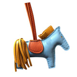 エルメス HERMES ロデオPM セレステ×コーネリアン×ブトンド―ル アニョーミロ アクセサリー