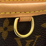 ルイ・ヴィトン LOUIS VUITTON ネヴァーフルBB M46705 モノグラム・キャンバス レディース ハンドバッグ