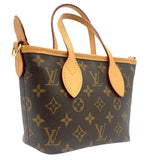 ルイ・ヴィトン LOUIS VUITTON ネヴァーフルBB M46705 モノグラム・キャンバス レディース ハンドバッグ