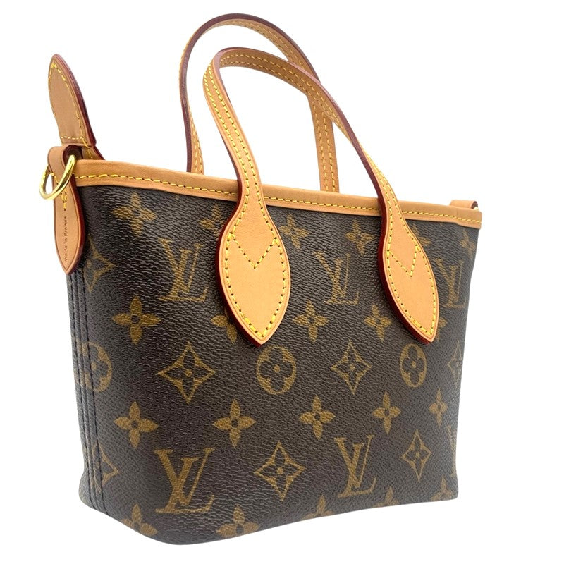 ルイ・ヴィトン LOUIS VUITTON ネヴァーフルBB M46705 モノグラム・キャンバス レディース ハンドバッグ