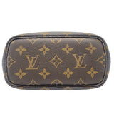 ルイ・ヴィトン LOUIS VUITTON ネヴァーフルBB M46705 モノグラム・キャンバス レディース ハンドバッグ