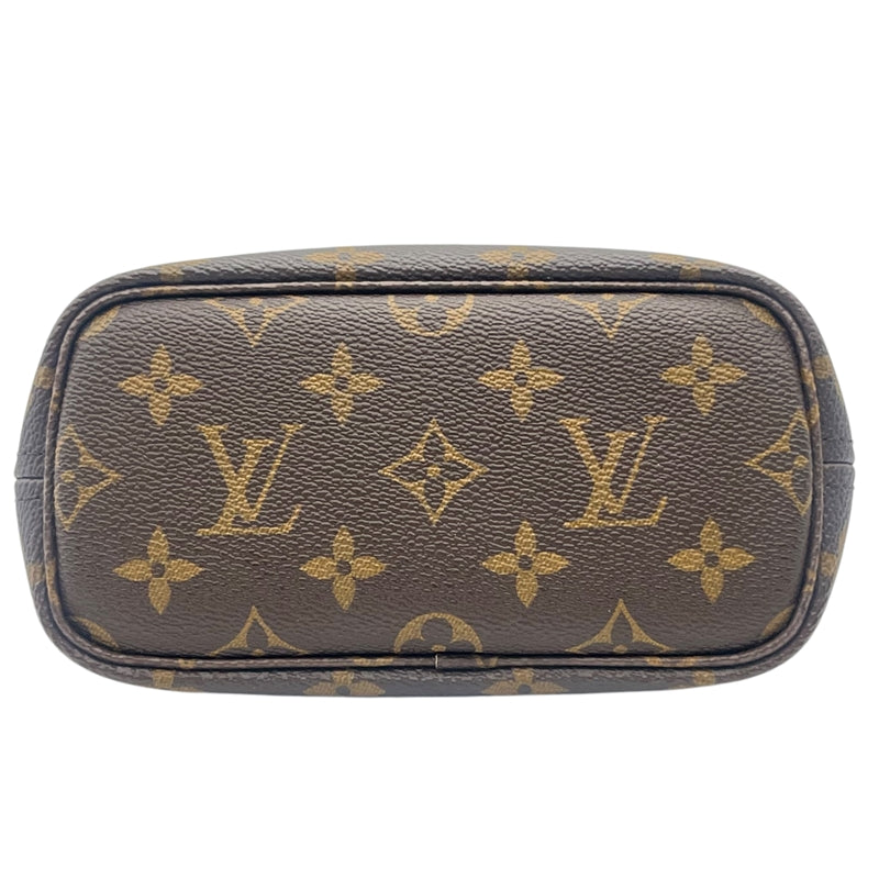 ルイ・ヴィトン LOUIS VUITTON ネヴァーフルBB M46705 モノグラム・キャンバス レディース ハンドバッグ