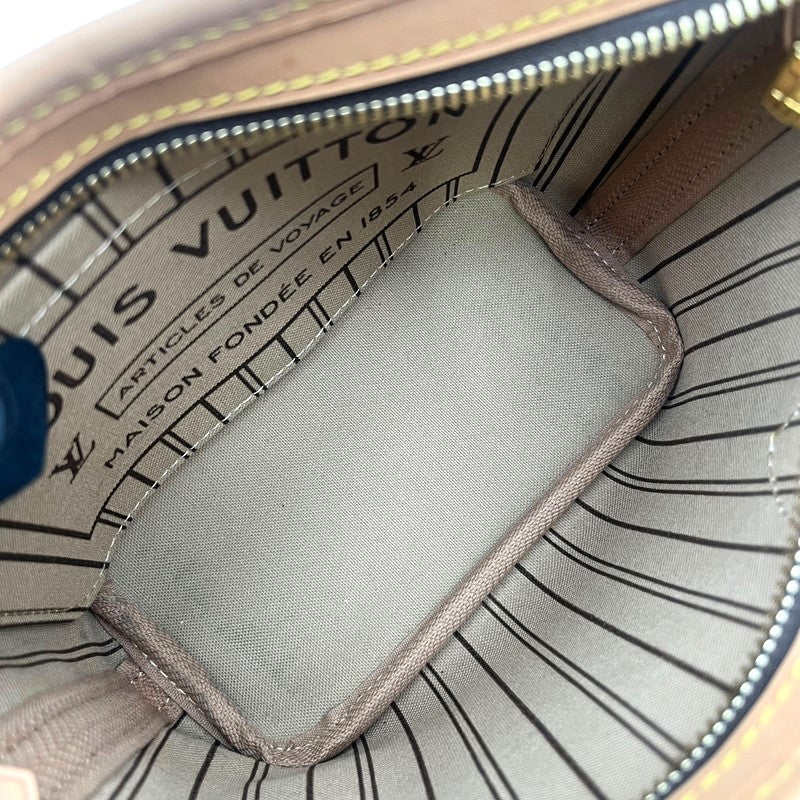 ルイ・ヴィトン LOUIS VUITTON ネヴァーフルBB M46705 モノグラム・キャンバス レディース ハンドバッグ