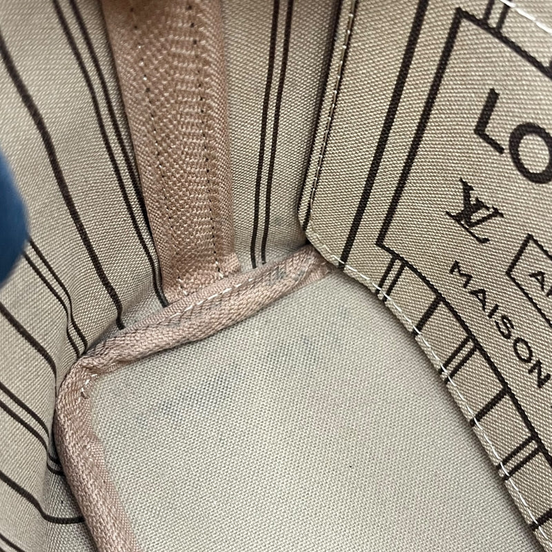ルイ・ヴィトン LOUIS VUITTON ネヴァーフルBB M46705 モノグラム・キャンバス レディース ハンドバッグ
