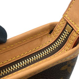 ルイ・ヴィトン LOUIS VUITTON ネヴァーフルBB M46705 モノグラム・キャンバス レディース ハンドバッグ