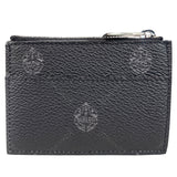 ベルルッティ Berluti シグネチャーコインパース ブラック PVC/レザー メンズ コインケース