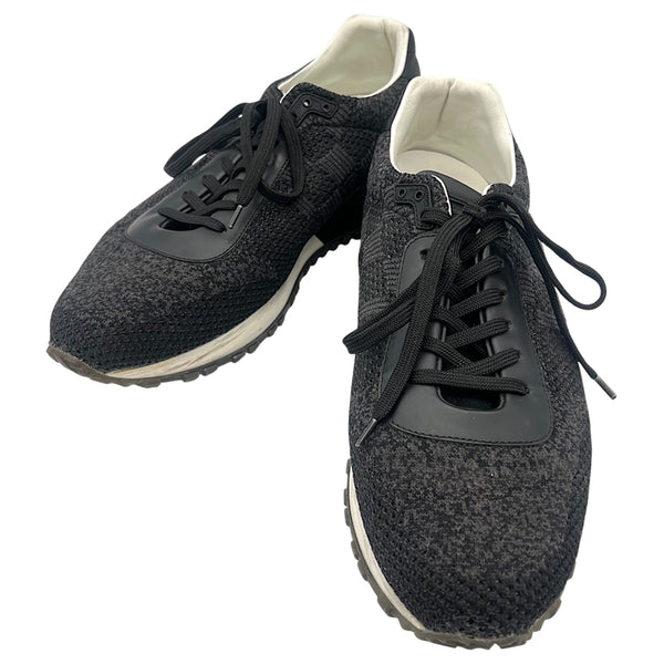 LOUIS VUITTON (ルイヴィトン) メンズスニーカー 7 ルイ・ヴィトン LOUIS VUITTON ランアウェイライン ローカット