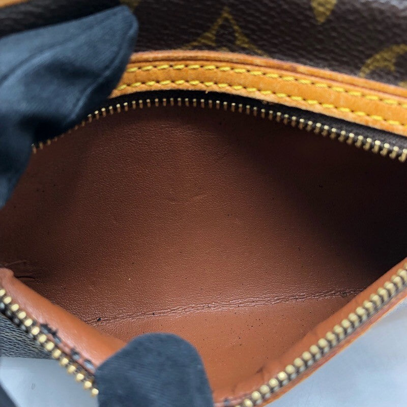 ルイ・ヴィトン LOUIS VUITTON ポシェット・シテ M51183 モノグラム レディース ハンドバッグ