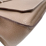 エルメス HERMES ジプシエール34 □N刻印　(2010年製) エトゥープ・シルバー金具 トリヨンクレマンス レディース ショルダーバッグ