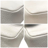 バレンシアガ BALENCIAGA エブリデイ チェーンショルダーバッグ 529763 レザー レディース ショルダーバッグ