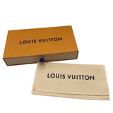 ルイ・ヴィトン LOUIS VUITTON ジッピー・ウォレット M69353 モノグラム・ジャイアント リバース キャンバス メンズ 長財布