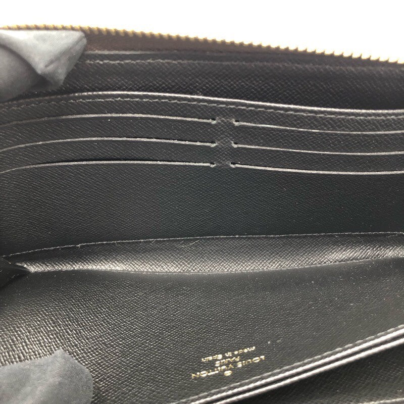 ルイ・ヴィトン LOUIS VUITTON ジッピー・ウォレット M69353 モノグラム・ジャイアント リバース キャンバス メンズ 長財布