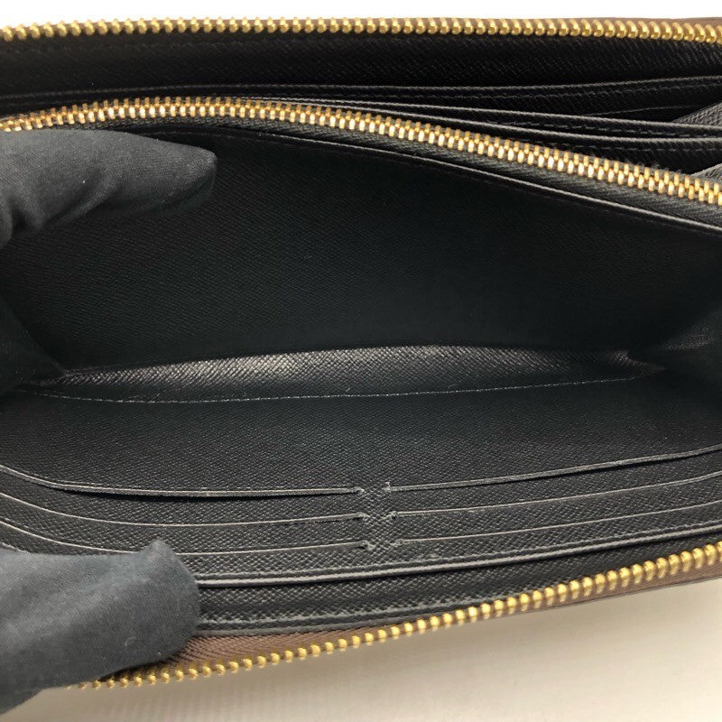 ルイ・ヴィトン LOUIS VUITTON ジッピー・ウォレット M69353 モノグラム・ジャイアント リバース キャンバス メンズ 長財布