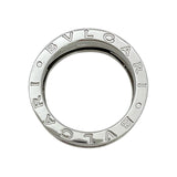 ブルガリ BVLGARI ビーゼロワン レジェンド リング K18WG ジュエリー