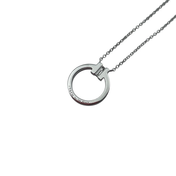 Tiffany & Co. - ティファニー Tiffany & Co. ネックレス
