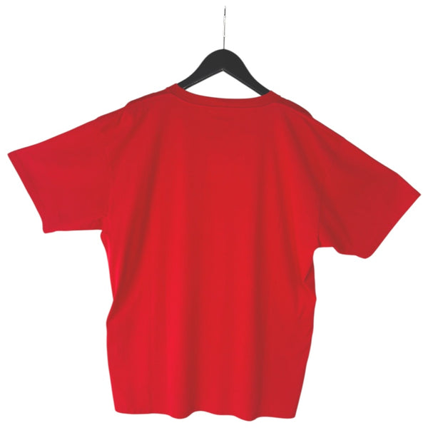 セリーヌ CELINE プリントTシャツ 2X826501F コットン メンズ 半袖Ｔシャツ