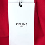 セリーヌ CELINE プリントTシャツ 2X826501F コットン メンズ 半袖Ｔシャツ