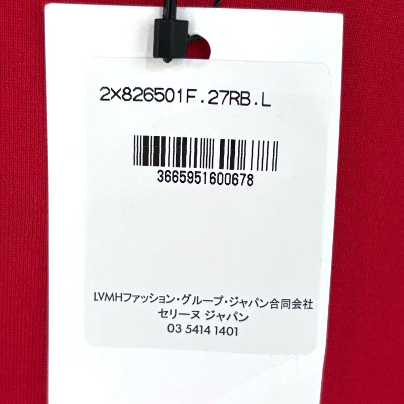 セリーヌ CELINE プリントTシャツ 2X826501F コットン メンズ 半袖Ｔシャツ