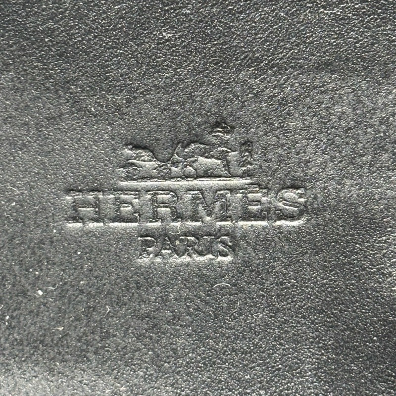 エルメス HERMES イズミール レザーサンダル AF041141ZH2103