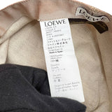 ロエベ LOEWE フィッシャーマンハット 17160782100 59 オレンジ コットン レディース その他ファッション雑貨