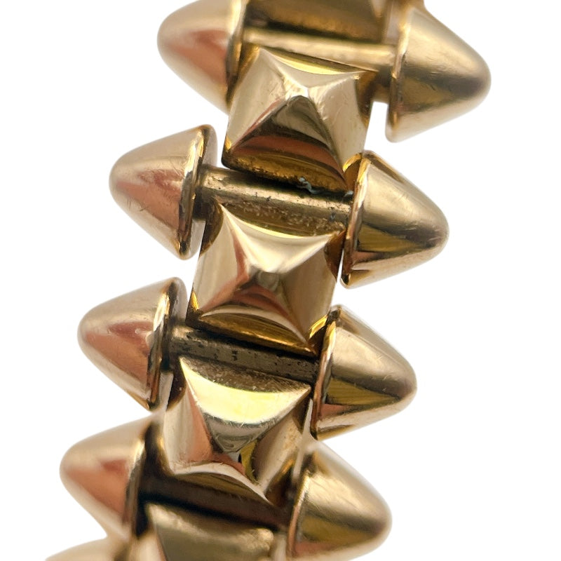 大人気★即納【カルティエ】クラッシュ ドゥ リング SM 18K 金 楽天市場】カルティエ クラッシュ ドゥ リング SM K18ピンク