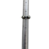 タサキ TASAKI K18YG　リファインドリベリオン　シグネチャーリング　#49 K18イエローゴールド K18YG　パール　スピネル ジュエリー