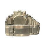 ロレックス ROLEX デイトナ 116506 プラチナ 自動巻き メンズ 腕時計
