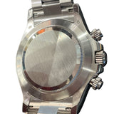 ロレックス ROLEX デイトナ 116506 プラチナ 自動巻き メンズ 腕時計