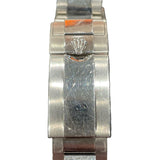 ロレックス ROLEX デイトナ 116506 プラチナ 自動巻き メンズ 腕時計