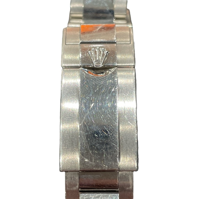 ロレックス ROLEX デイトナ 116506 プラチナ 自動巻き メンズ 腕時計