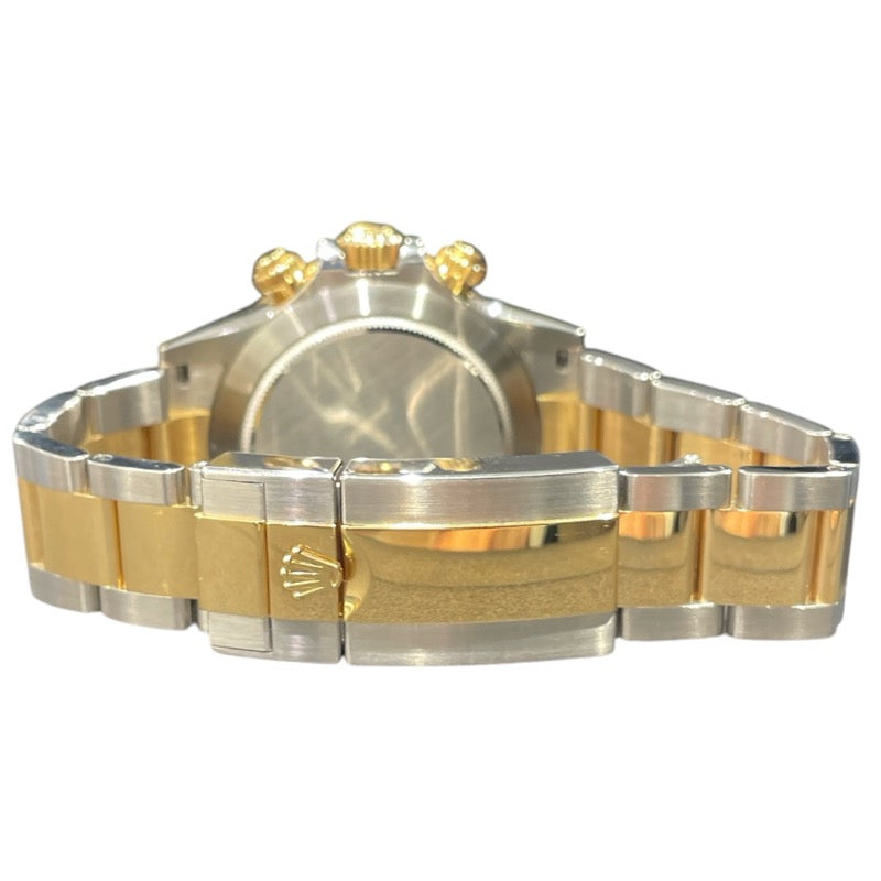 ロレックス ROLEX デイトナ 116503 K18イエローゴールド