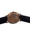 ピアジェ PIAGET アルティプラノ 銀座ブティック30本限定 G0A41544 ブラウン K18PG×革ベルト（社外品） 手巻き メンズ 腕時計