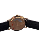 ピアジェ PIAGET アルティプラノ 銀座ブティック30本限定 G0A41544 ブラウン K18ピンクゴールド K18PG メンズ 腕時計