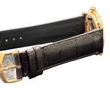 ピアジェ PIAGET アルティプラノ 銀座ブティック30本限定 G0A41544 ブラウン K18ピンクゴールド K18PG メンズ 腕時計