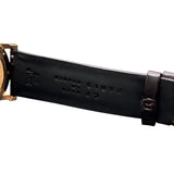 ピアジェ PIAGET アルティプラノ 銀座ブティック30本限定 G0A41544 ブラウン K18ピンクゴールド K18PG メンズ 腕時計