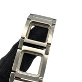 クリスチャン・ディオール Christian Dior ラ パリジェンヌ D60-109 ホワイト SS クオーツ レディース 腕時計